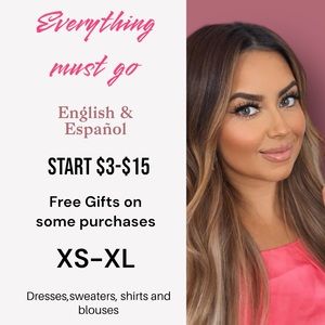 Like ❤️ this flyer for future Shows